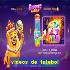 videos de futebol dribles do neymar